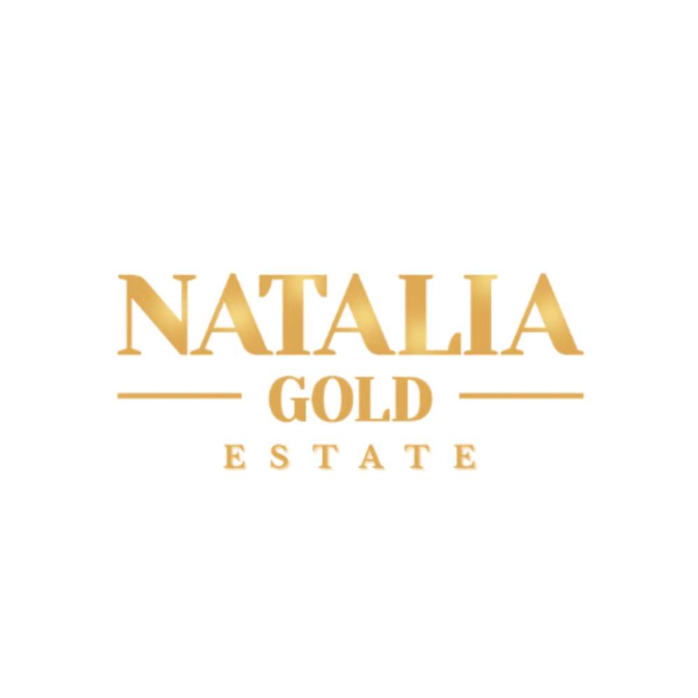 Natalia Gold Estate Logo