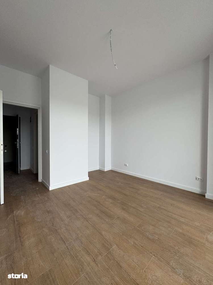 Apartament 2 camere cu CF, finisat, zona Metro, Imobil WEST PEAK-5