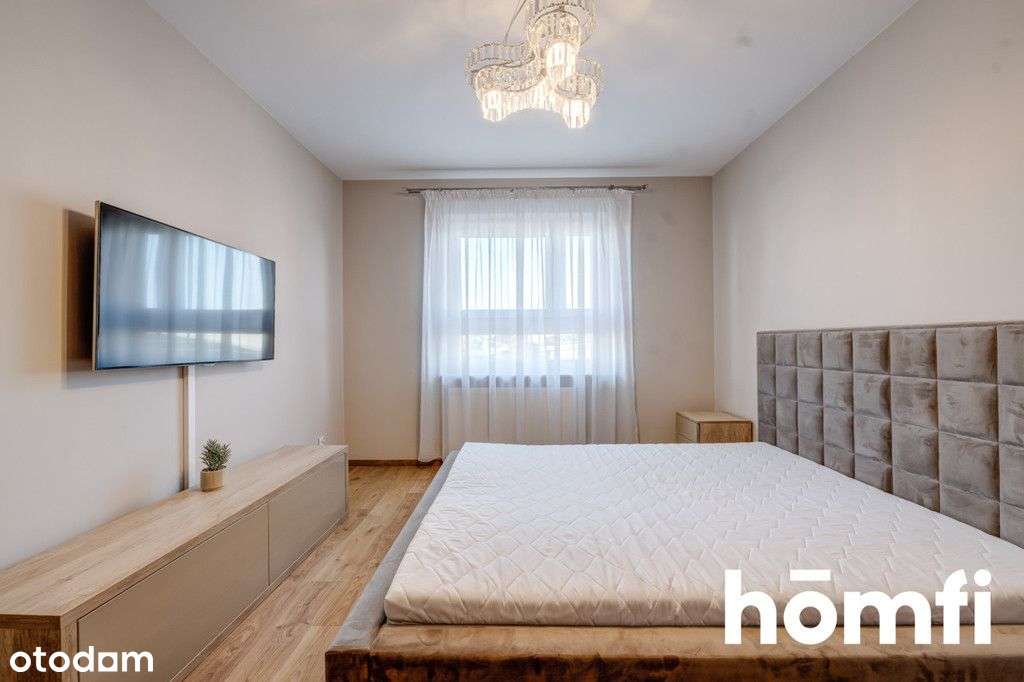 Komfortowe wnętrze gotowe do zamieszkania - Pełny obrazek: 5/15