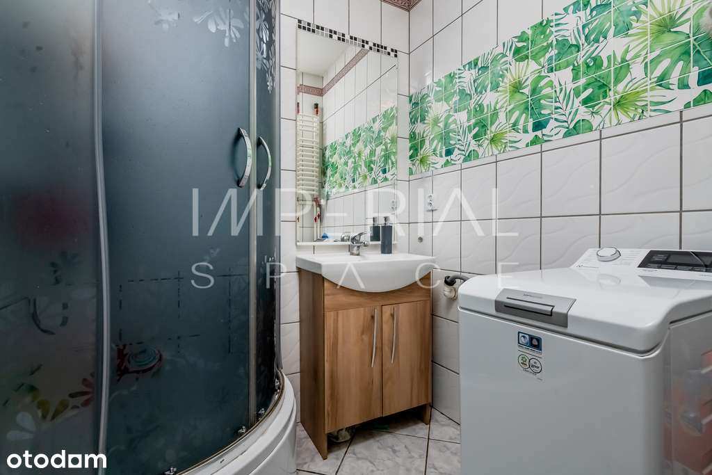 Przestronne 3-pokojowe mieszkanie | Centrum-5