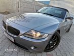 BMW Z4 2.0i - 2