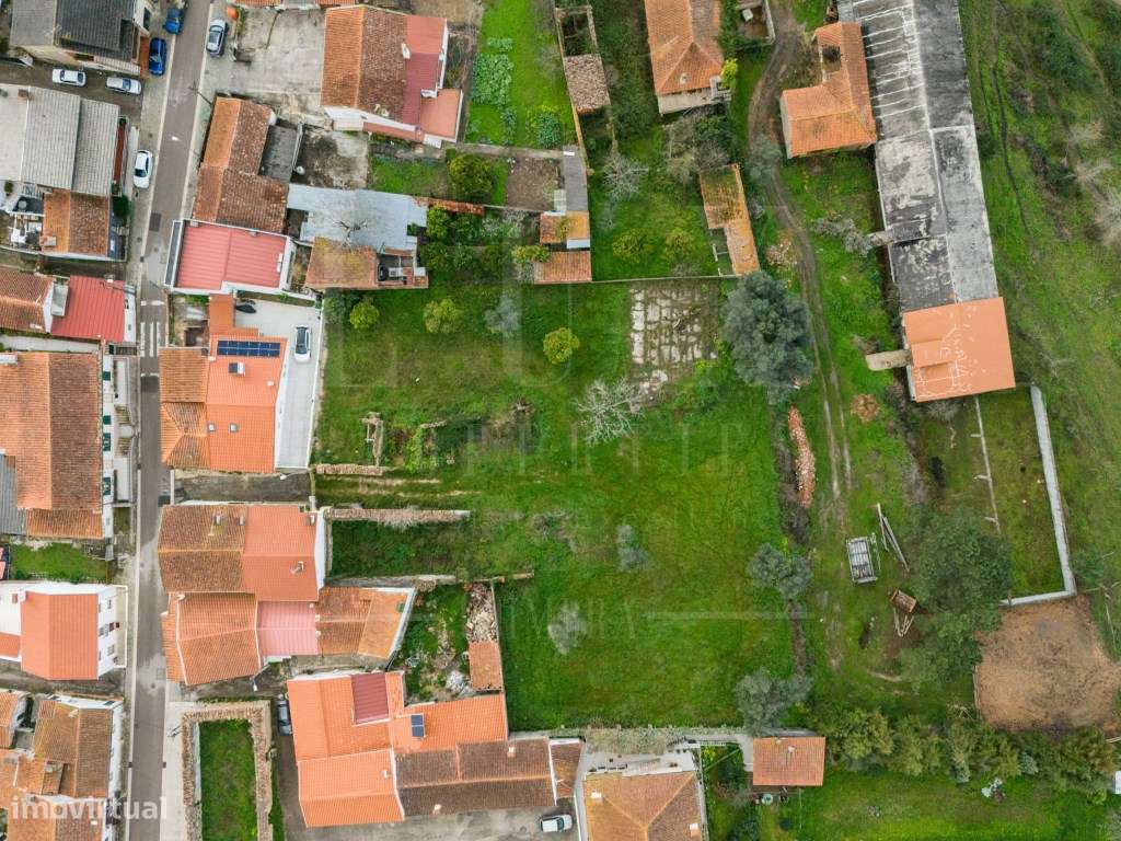 2 Ruínas + Terreno | Anobra, Condeixa-a-Nova - Grande imagem: 5/21