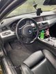 BMW Seria 5 520d Luxury Line - 9