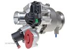 TURBOSPRĘŻARKA NOWA ALFA ROMEO 1.5L GSE 116KW 46353323 898991-0008 - 3