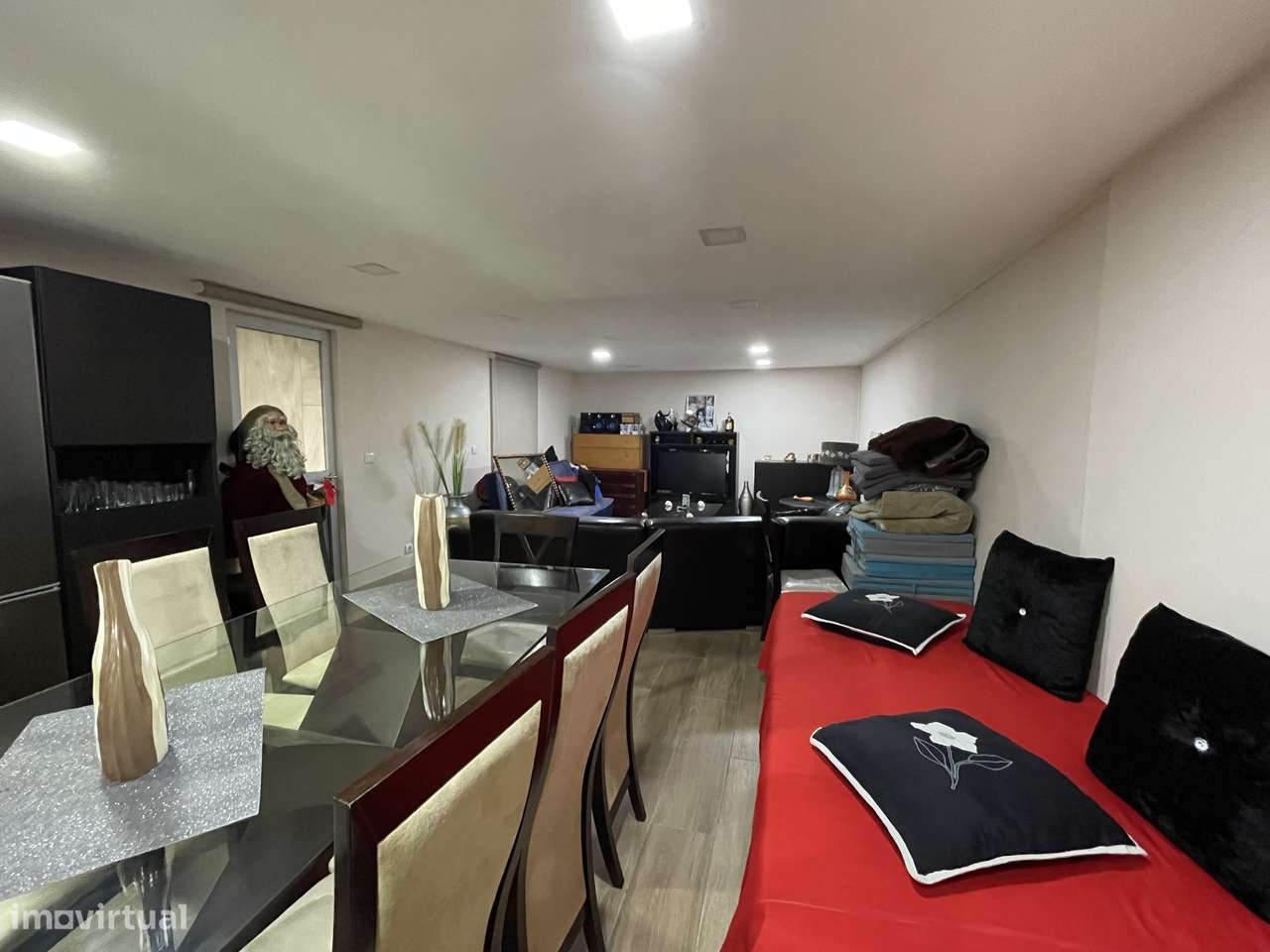 Terreno construção com anexo t1-3