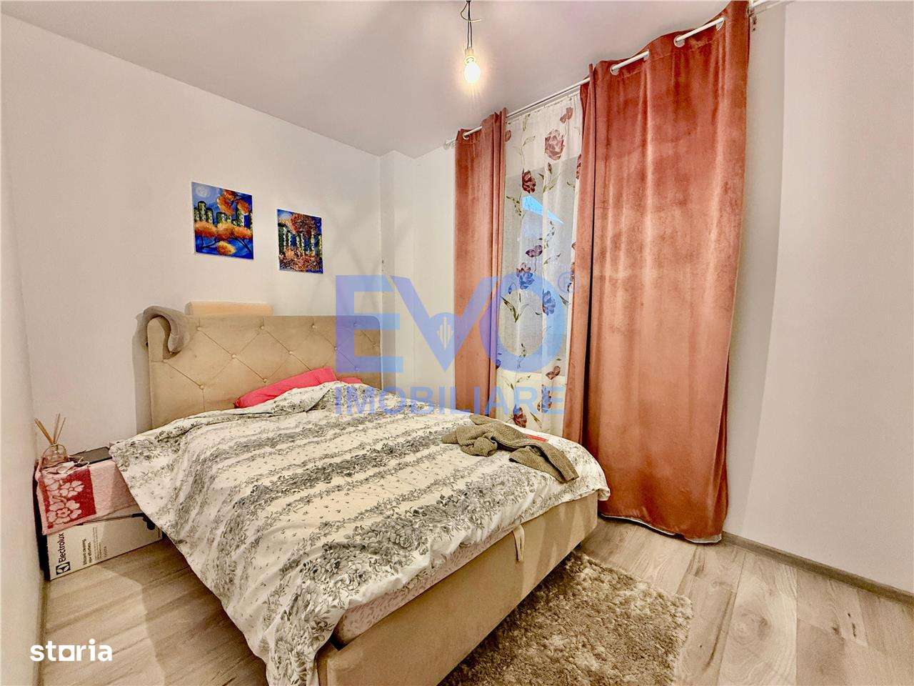 Apartament 3 camere, dressing, gradina si loc de parcare, bloc nou, Va - Imagine principală: 2/15