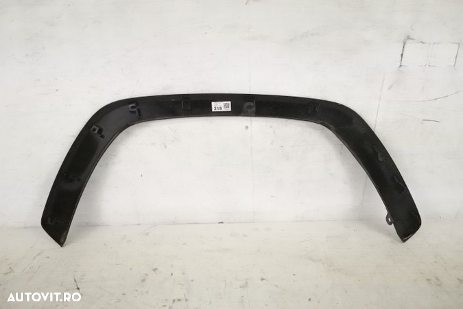 Bandou Aripa Overfender Stanga Fata Original In Stare Buna Toyota RAV4 5 2019 2020 2021 2022 75602- - 4