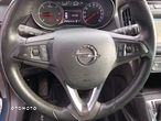 Opel Zafira 2.0 D (CDTI) Automatik Business Innovation - 18