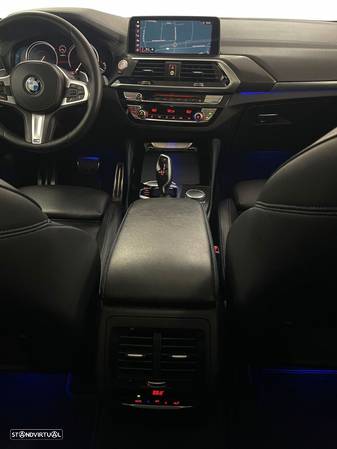 BMW X4 - 26