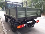 Iveco daily TURBODIESEL 4X4 - 7