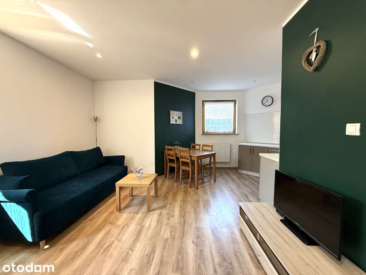 Inwestuj w Karpaczu! Kawalerka gotowa do wynajmu na Święta|Sylwestra!-4