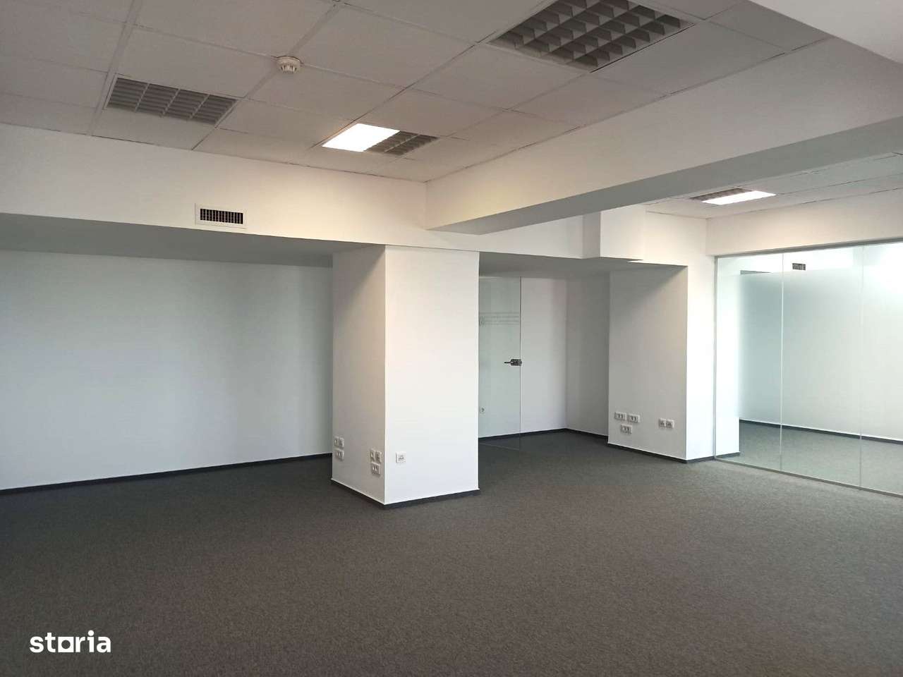 Spatiu de birouri Universitate - Imagine principală: 4/7