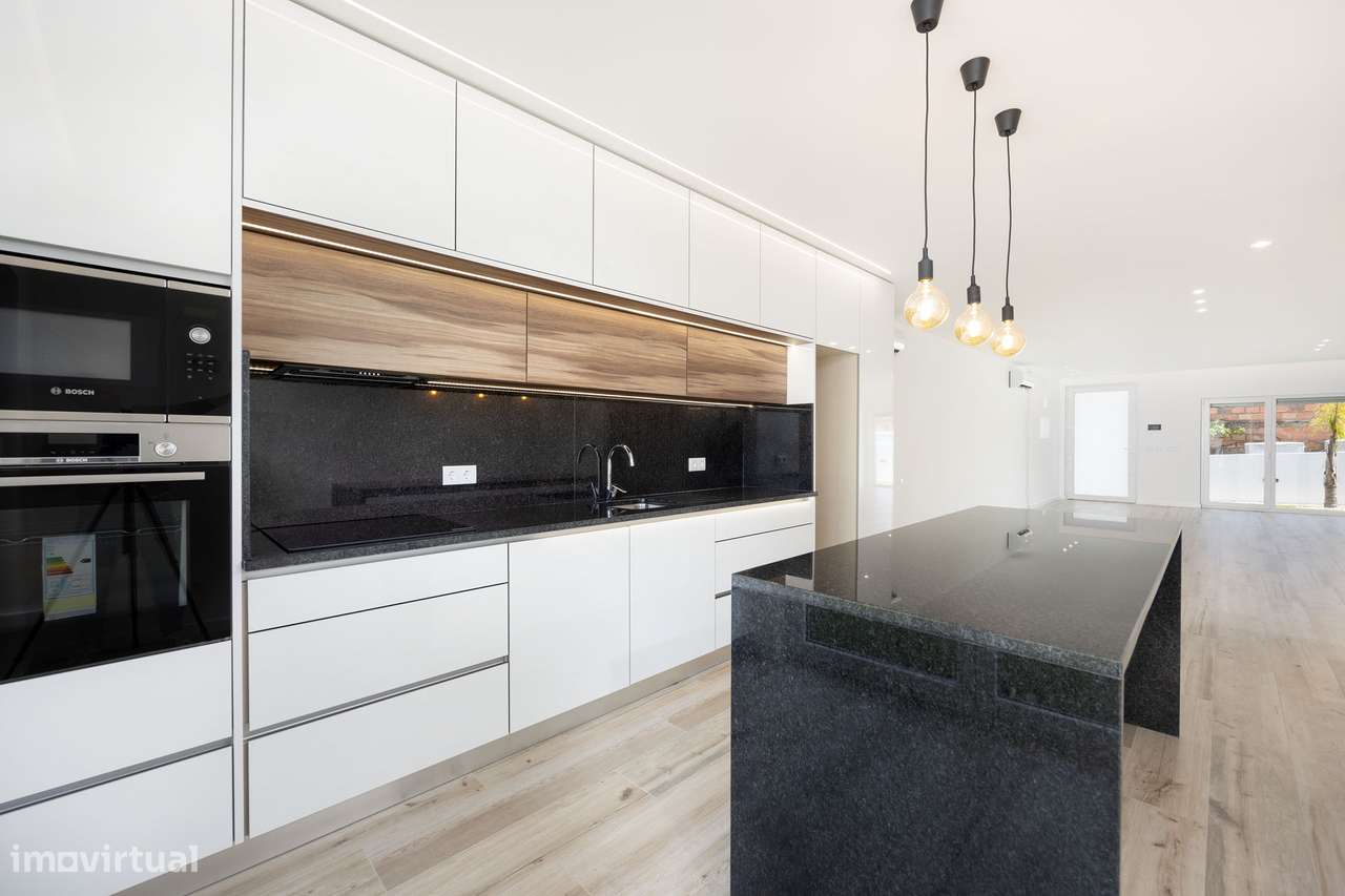 Moradia T3 Nova || Boavista || Leiria-11