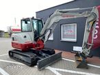 Takeuchi TB 250-2 V3 - 1