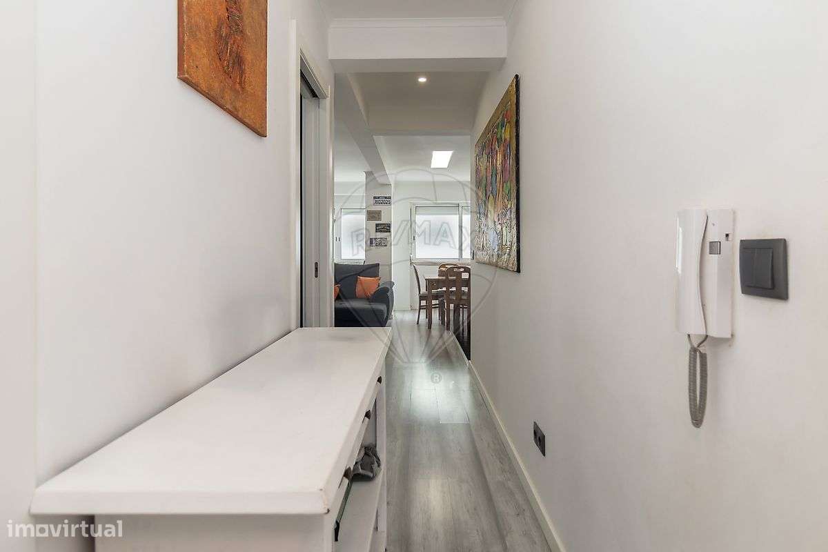 Apartamento T2 para venda - Grande imagem: 2/26