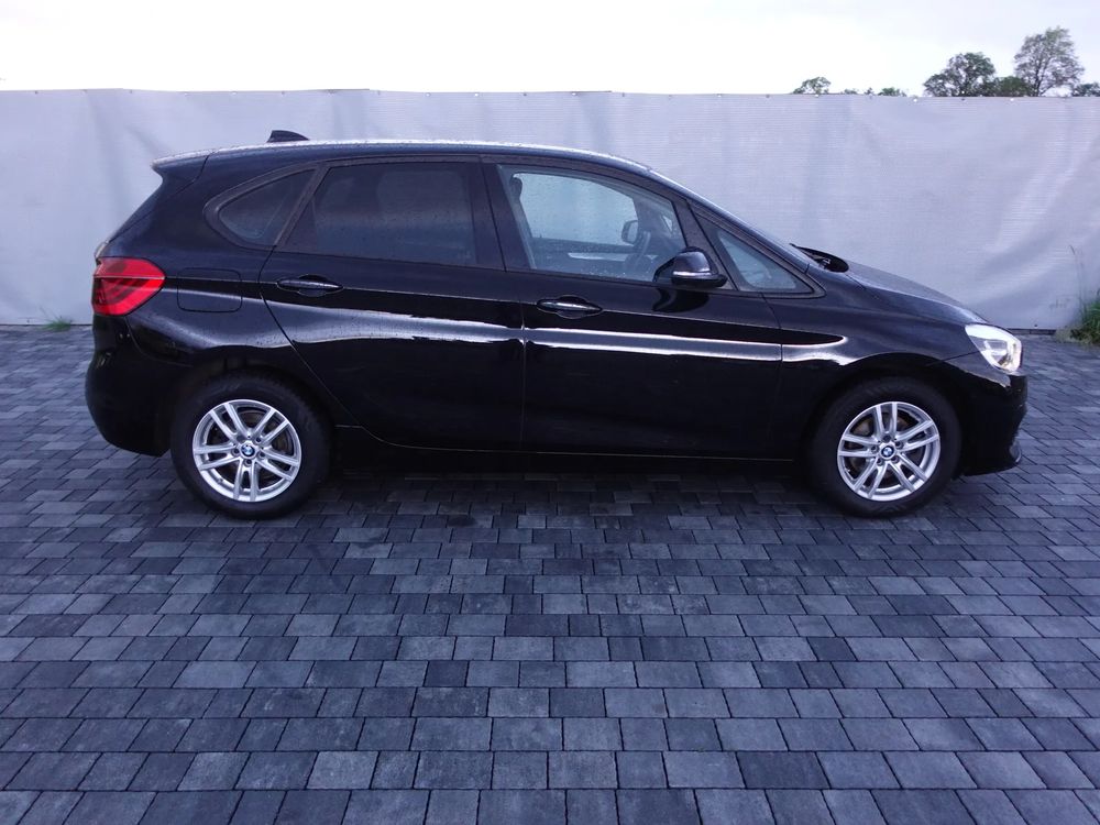 BMW 2 Series 2021