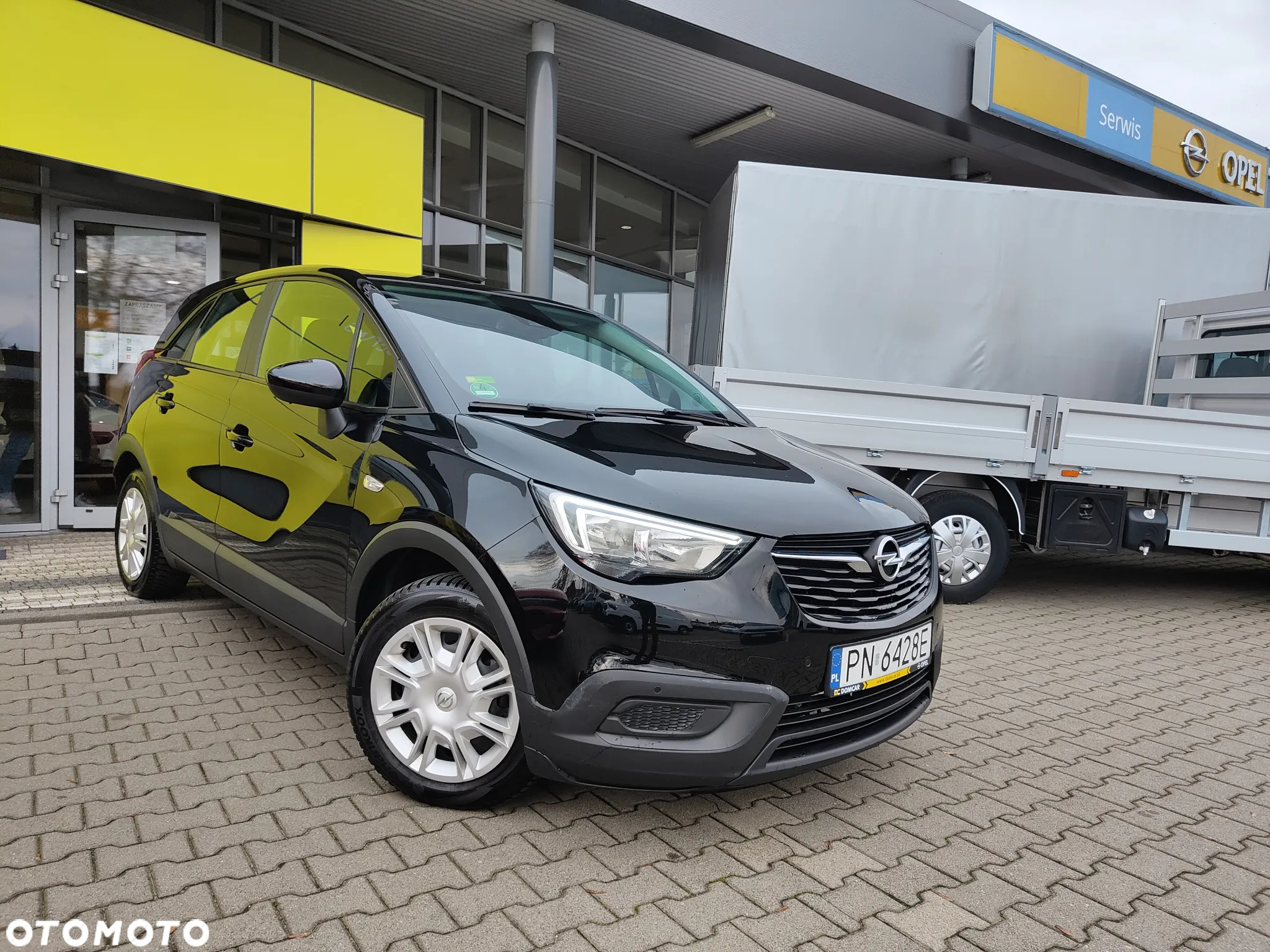Opel Crossland X 1.2 Edition - 3