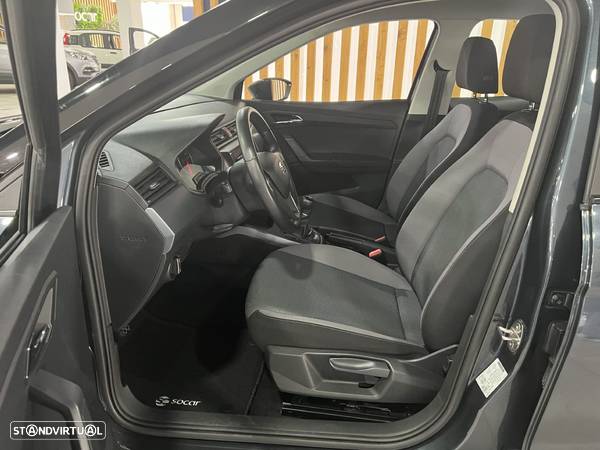 SEAT Arona 1.0 TSI Style - 11