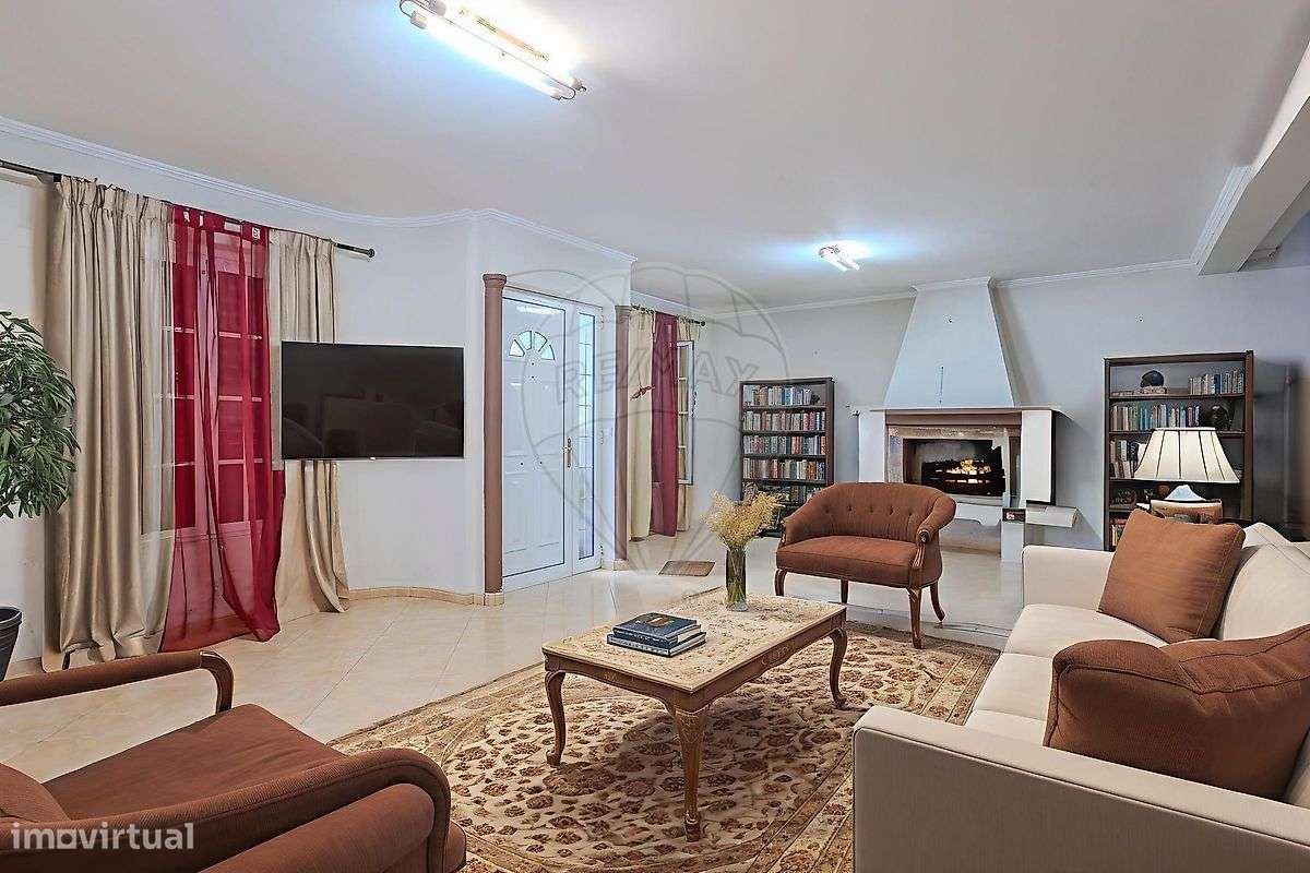 Moradia T4 para venda - Grande imagem: 3/34