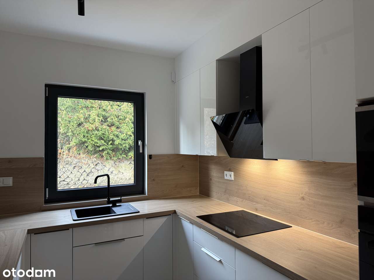 Nowy dom premium 140 m w Orzechu - Pełny obrazek: 5/18