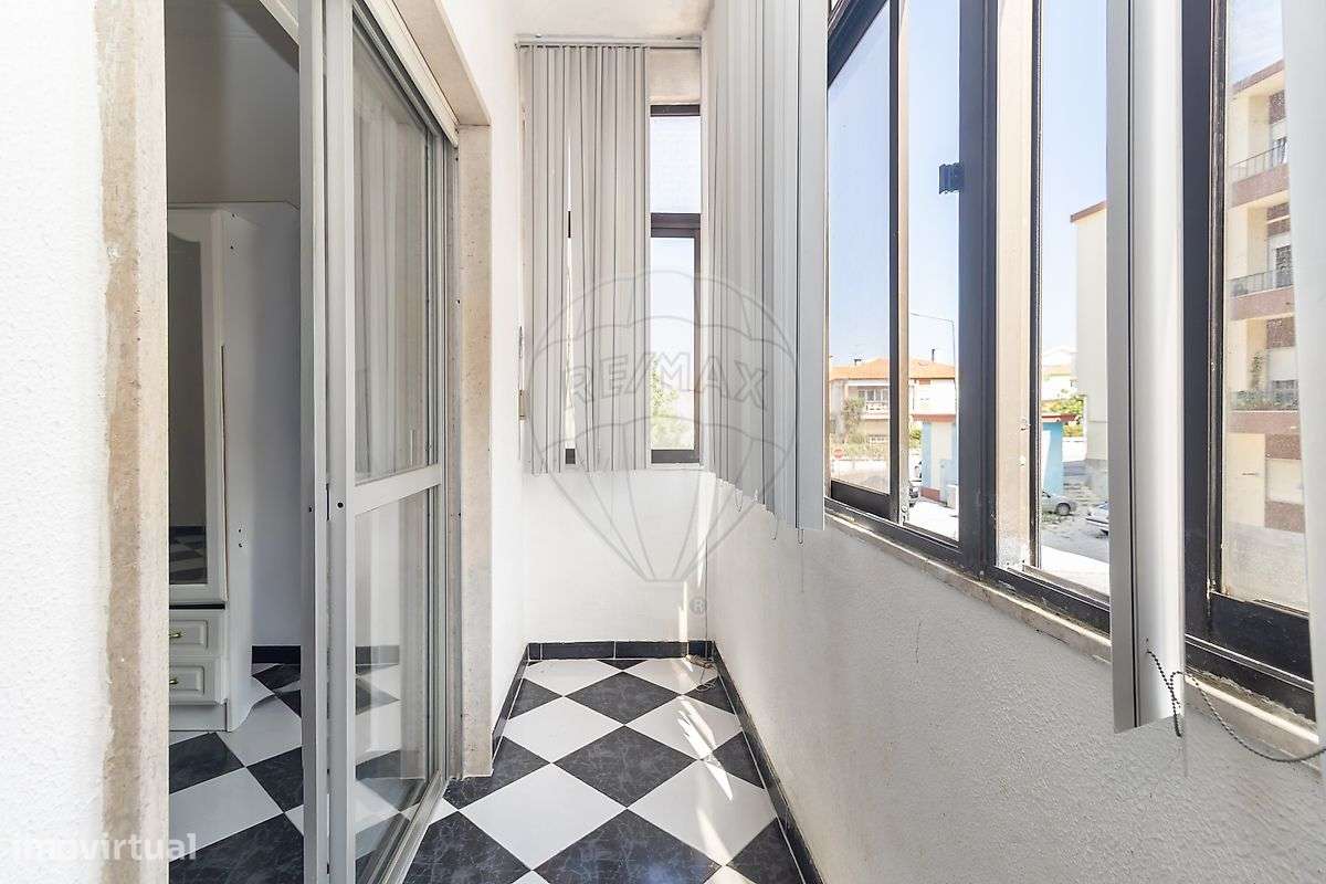 Apartamento T3 para venda-11