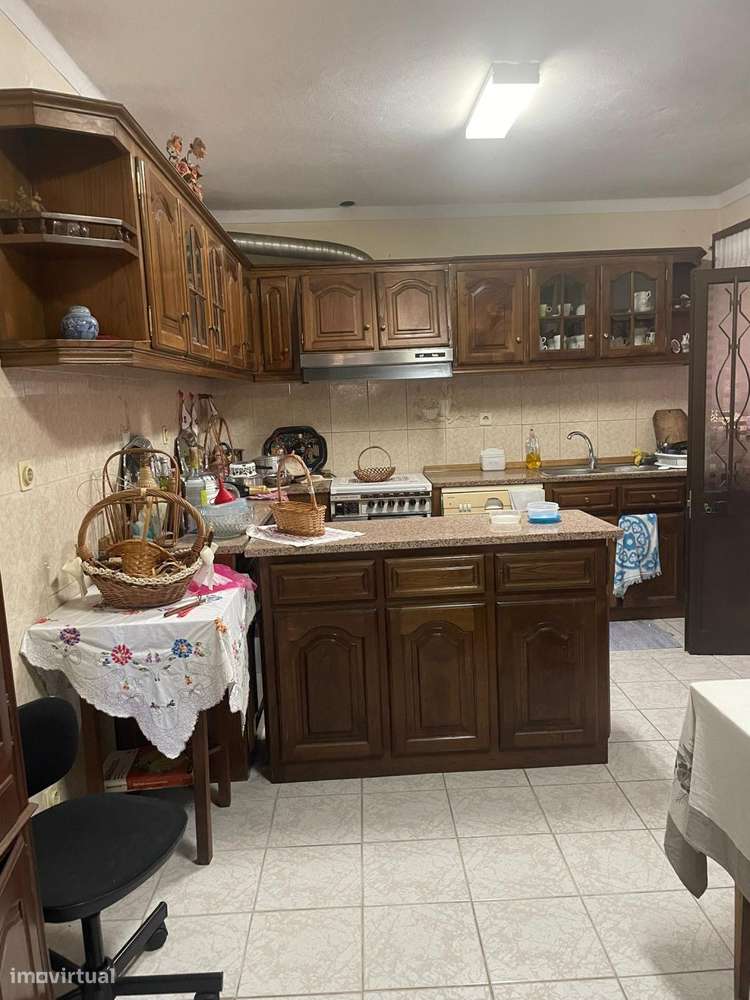 Moradia V5 + Terreno Rústico - Grande imagem: 5/24