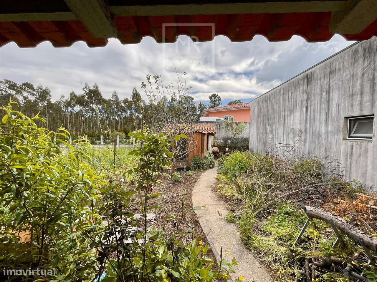 Moradia T4 Venda em Oiã,Oliveira do Bairro-17