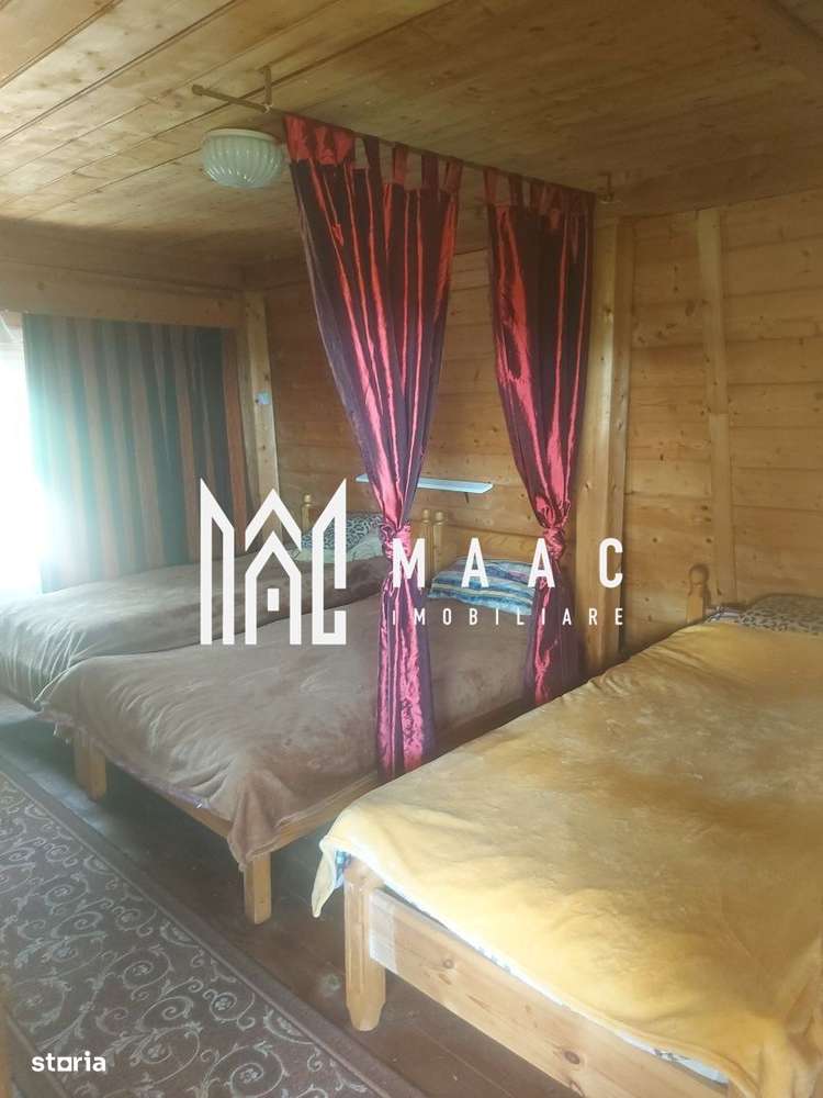 Casa 6 camere | Marginimea Sibiului | Pretabil investitie | - Imagine principală: 4/8