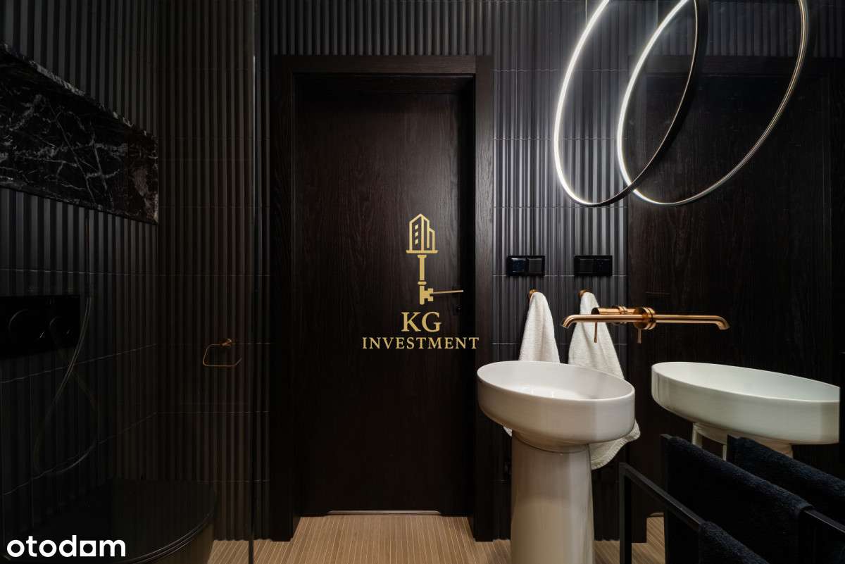 Ekskluzywny apartament | Prywatne Spa | Grill-13