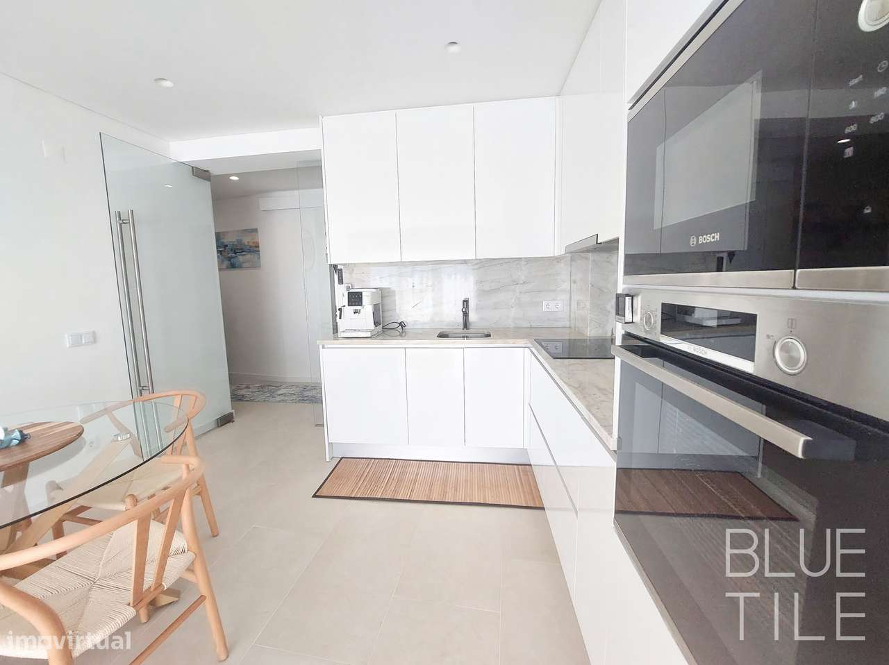 Apartamento T1 +1 na Nazaré-8