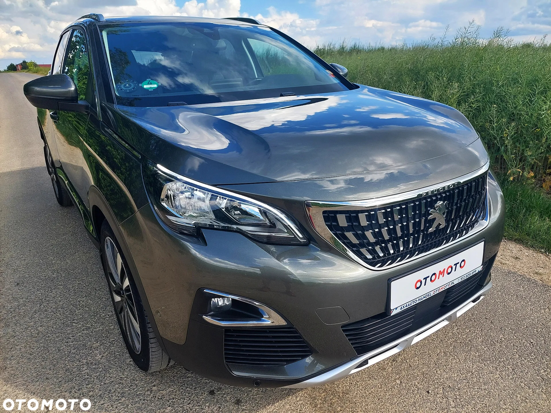 Peugeot 3008 - 8