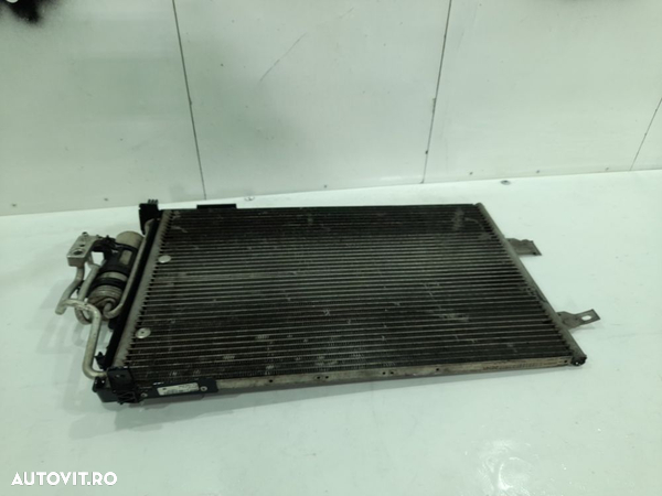 Radiator clima / AC Opel Corsa / Tigra 1.4 B cod Z14XEP cod 13189080 - 4