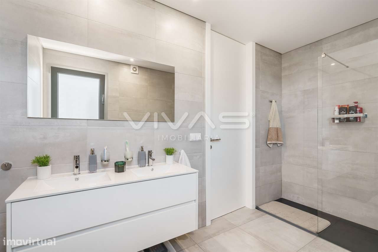 Moradia T3 Venda em Ponte,Guimarães-25