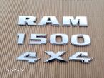 DODGE RAM 1500 EMBLEMAT - 1