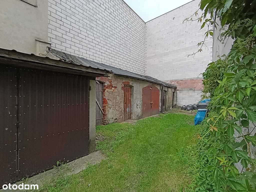 Kamienica na sprzedaż-8