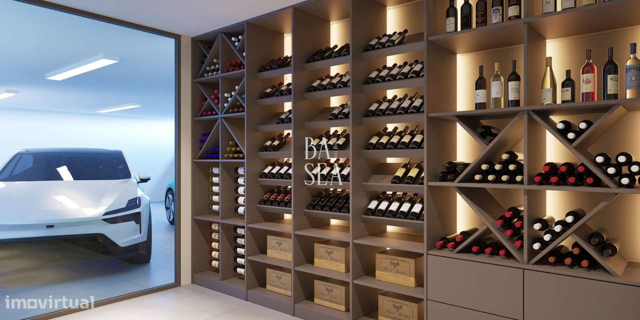 Moradia Térrea T3 Nova em São Víctor Braga-23