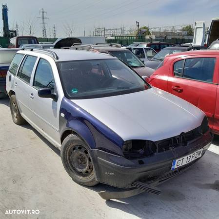 Dezmembrari  VW GOLF 4  1997  > 2006 - 5