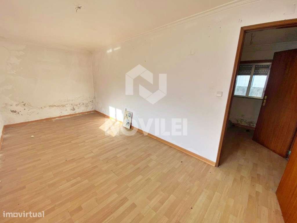 Andar de Moradia T3 próxima do centro da Marinha Grande. - Grande imagem: 5/11