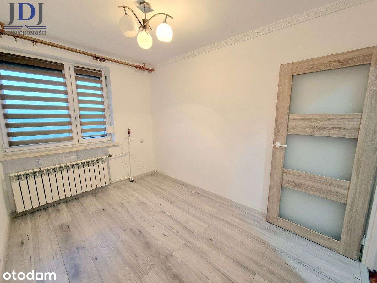 Atrakcyjne mieszkanie gotowe do zamieszkania. - Pełny obrazek: 4/15