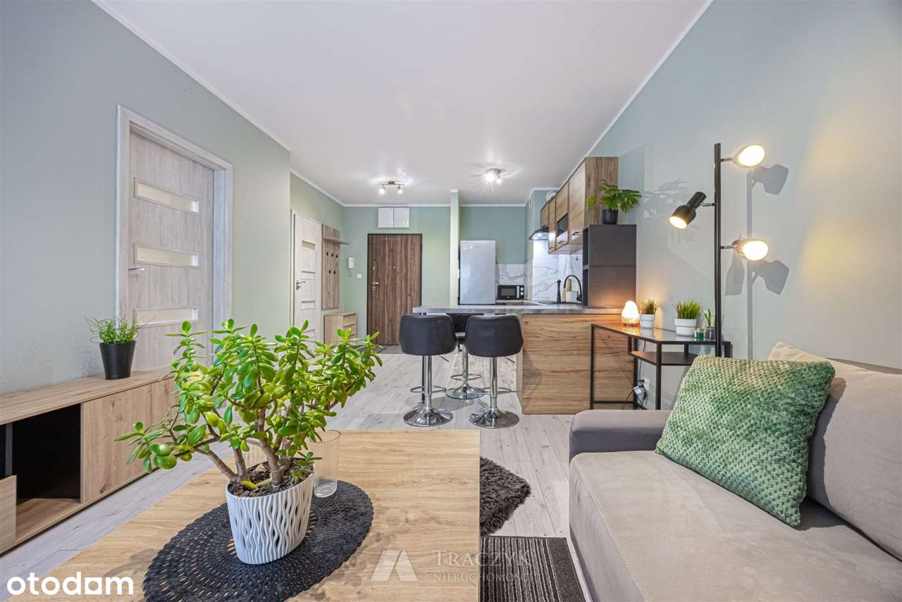 2M |Ogród | Garaż | 2022 r.| Wyposażone-4