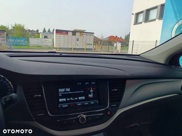 Opel Astra V 1.4 T Elite S&S - 25