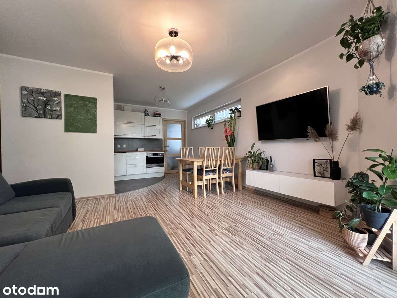 Chartowo,58m2,nowszy blok,winda,blisko tramwaj i park