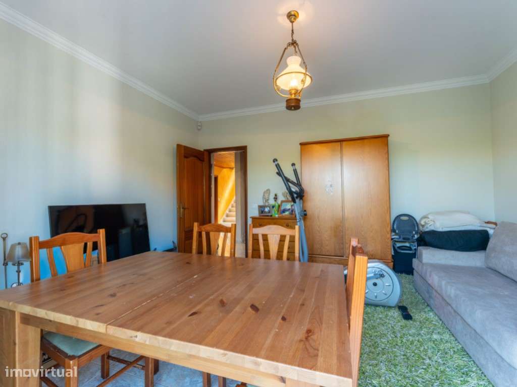 Moradia T5 - Viva com qualidade em Azeitão, a poucos minutos da Arr...-15