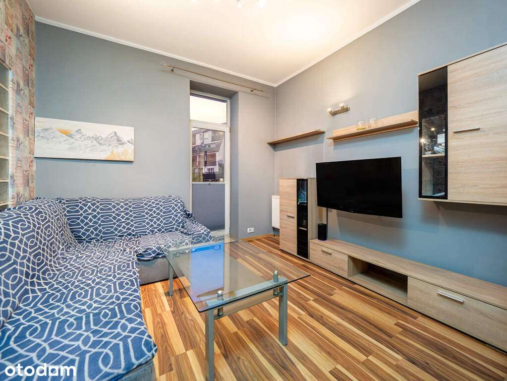 Umeblowane w  Dobrej Lokalizacji z Windą - Pełny obrazek: 1/14