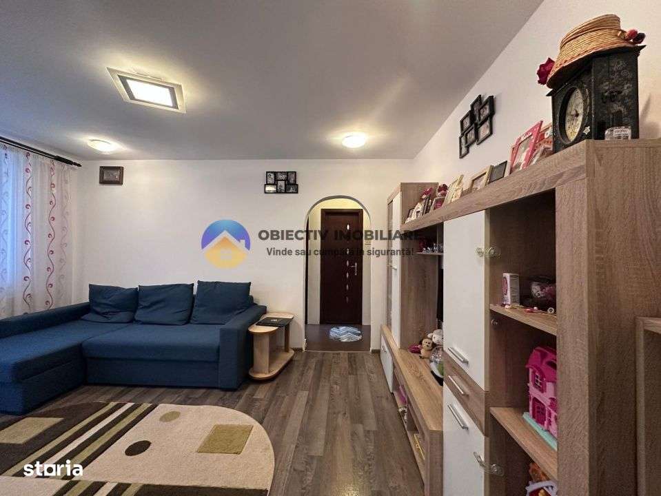 Apartament 3 camere- Darmanesti/ Etaj 2 - Imagine principală: 2/17