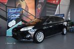 Ford Focus SW 1.6 TDCi Titanium Best - 2