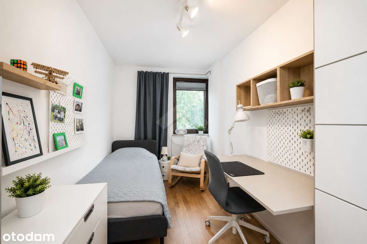 Mieszkanie – Kraków – Kliny – ul. Babinicza – 78 m²-10