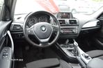 BMW Seria 1 118d xDrive - 19