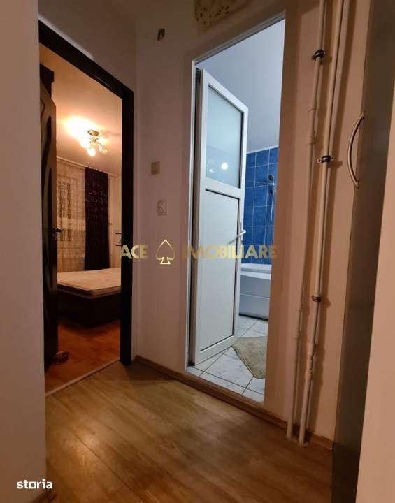 3 Camere | Berceni | Proximitate Metrou | Utilat | Mobilat - Imagine principală: 5/5