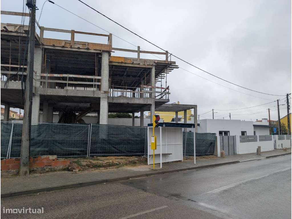 Moradia T4 a Venda no Pinhal do general - Grande imagem: 4/29